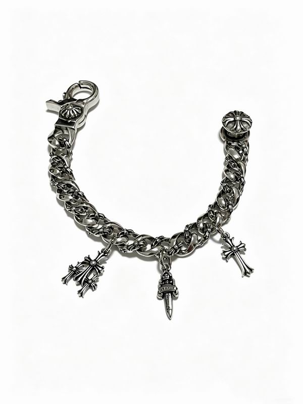 Chrome Hearts Bracelet 05yxs62